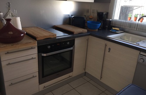 Aytre Apartamento | T3 apartment in Aytré (between La Rochelle and Chatelaillon plage)