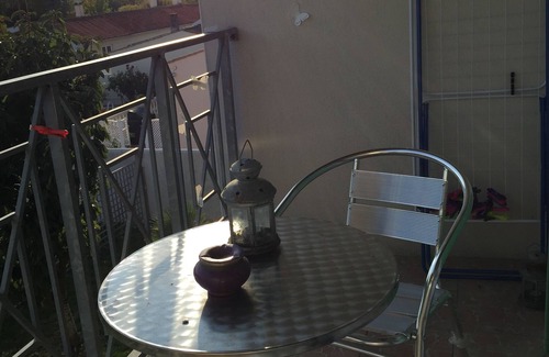 Aytre Apartamento | T3 apartment in Aytré (between La Rochelle and Chatelaillon plage)