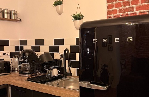 La Ville-du-Bois Apartamento | T3 Apartment - Near Orly/Paris N20 WIFI NETFLIX