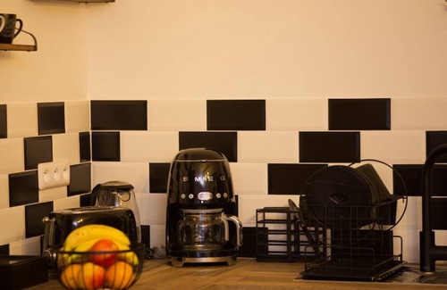 La Ville-du-Bois Apartamento | T3 Apartment - Near Orly/Paris N20 WIFI NETFLIX