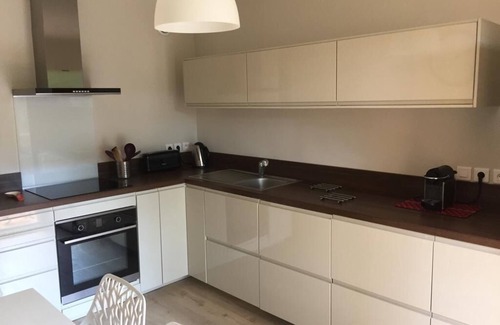 Anglet Apartamento | T3 Apartment - New condition -