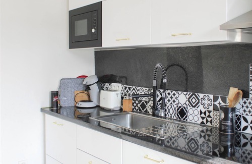 Bobigny Apartamento | T3 apartment with Wifi near Paris