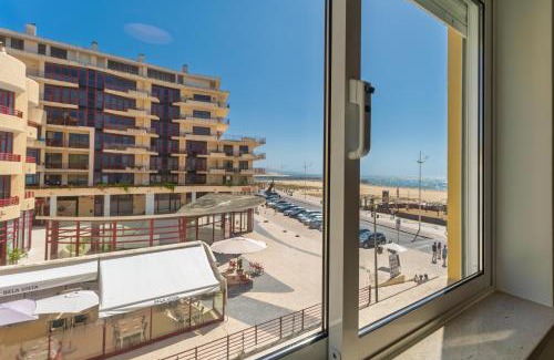 Nazare Apartamento | T3 Atlantic View
