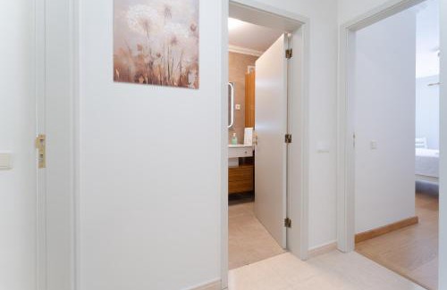 Nazare Apartamento | T3 Atlantic View