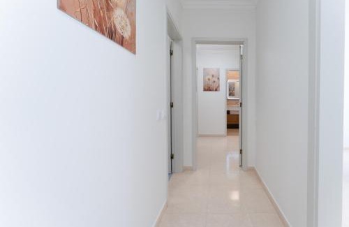 Nazare Apartamento | T3 Atlantic View