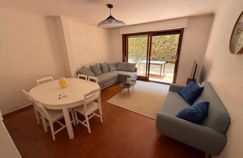 Frejus Port Apartamento | T3 au calme à 200m de la mer, extérieur et parking
