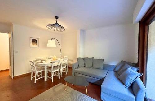 Frejus Port Apartamento | T3 au calme à 200m de la mer, extérieur et parking