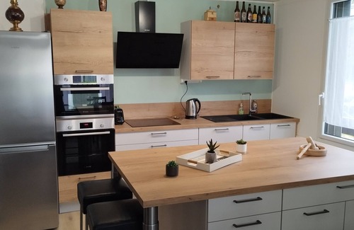 Larris Apartamento | T3 au Calme Proche Paris