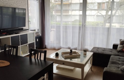Larris Apartamento | T3 au Calme Proche Paris