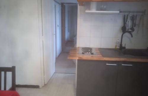 Le Grau-dʼAgde Apartamento | T3 Avec Jardin