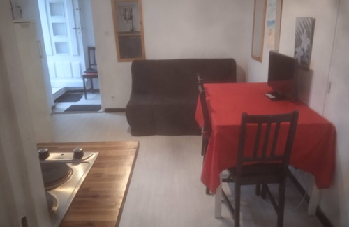 Le Grau-dʼAgde Apartamento | T3 Avec Jardin