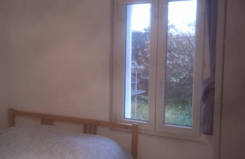 Le Grau-dʼAgde Apartamento | T3 Avec Jardin