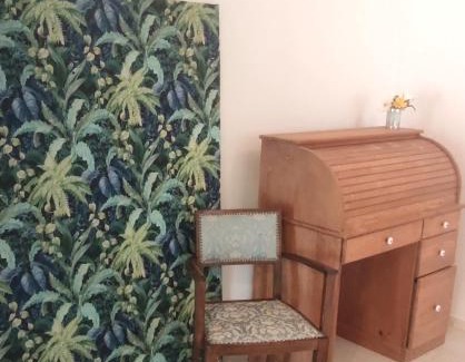 Sauzet Apartamento | T3 avec sa terrasse au cœur du village médiéval