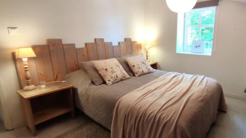Sauzet Apartamento | T3 avec sa terrasse au cœur du village médiéval