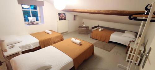 Sauzet Apartamento | T3 avec sa terrasse au cœur du village médiéval