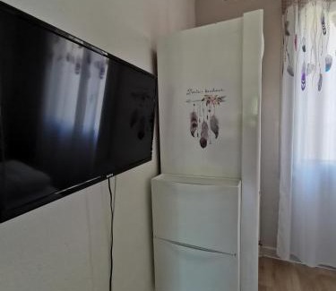 Mediterranee Apartamento | T3 avec terrasse à 200 mètres de la mer