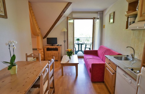 Giez Condominio | T3 + cabine | 2 Piscines sur place | Sauna