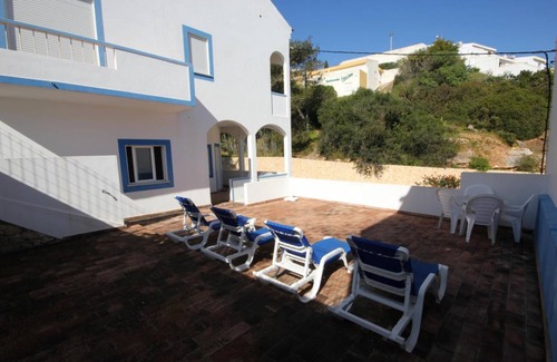 Salema Apartamento | T3 Casa dos Arcos by Seewest