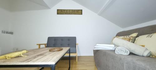 Charleville-Mezieres Apartamento | T3 centre rénové 50 m2 confort !