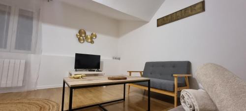Charleville-Mezieres Apartamento | T3 centre rénové 50 m2 confort !