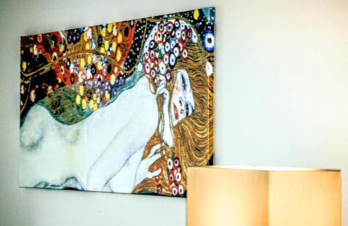 Sud Apartamento | T3 Cityloft Appartments