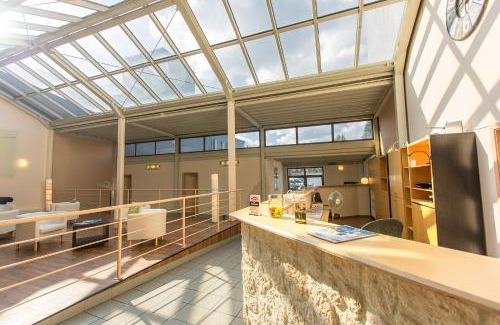 Sud Apartamento | T3 Cityloft Appartments