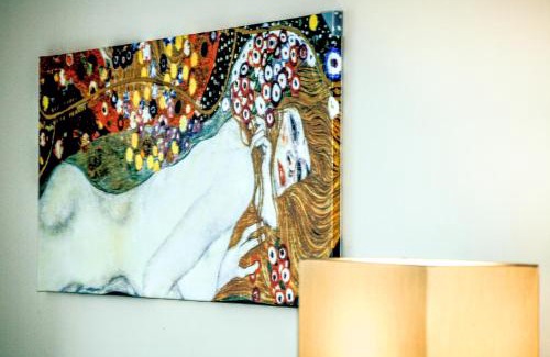 Sud Apartamento | T3 Cityloft Appartments