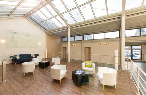 Sud Apartamento | T3 Cityloft Appartments