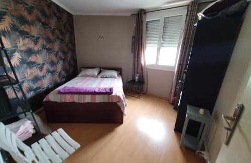 Joue-les-Tours Apartamento | T3 confort Joué-lès-Tours