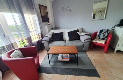 Joue-les-Tours Apartamento | T3 confort Joué-lès-Tours