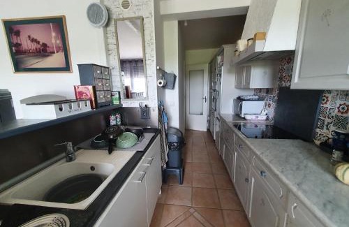 Joue-les-Tours Apartamento | T3 confort Joué-lès-Tours