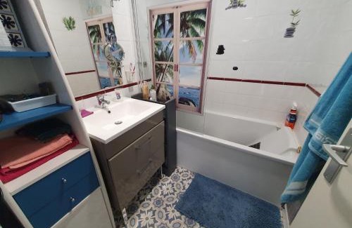Joue-les-Tours Apartamento | T3 confort Joué-lès-Tours