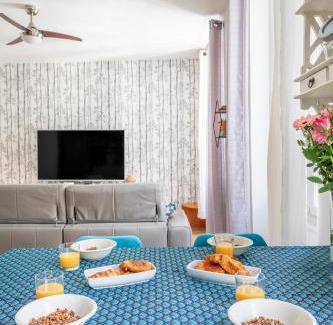 Thiers Apartamento | T3 cosy à Marseille, proche Vieux-Port et Gare