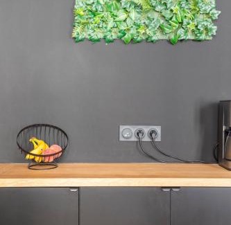 Thiers Apartamento | T3 cosy à Marseille, proche Vieux-Port et Gare