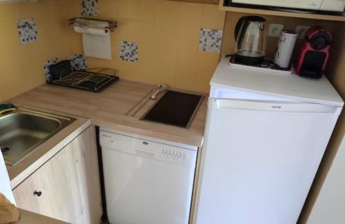 Bagneres-de-Luchon Apartamento | T3 cosy au Jardin du Ramel