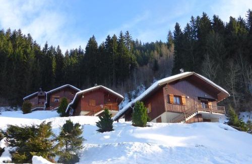 Beaufort Apartamento | T3 cosy avec cheminée, pour 4-5 pers., skis aux pieds, terrasse sud/ouest, calme à Arêches-Beaufort - FR-1-342-183