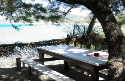 Muro Casa | T3 de apartamento en pueblo cerca de Calvi