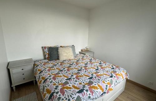 Le Bourget Apartamento | T3 cosy proche de CDG et Paris - Le Bourget