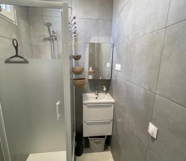 Le Bourget Apartamento | T3 cosy proche de CDG et Paris - Le Bourget