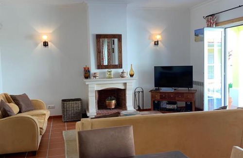 Praia del Rei Casa | T3 D. Afonso V Apartment