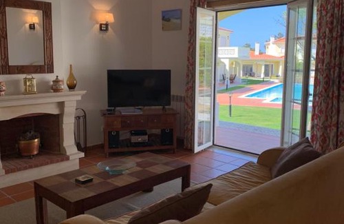 Praia del Rei Casa | T3 D. Afonso V Apartment
