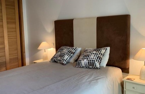 Praia del Rei Casa | T3 D. Afonso V Apartment