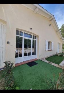Giroussens Apartamento | T3 de 60 M2 avec parking à 3 min de l autoroute