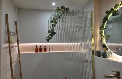Gerland Apartamento | T3 Debourg, balcon, proche métro B