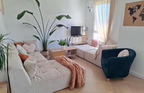 Gerland Apartamento | T3 Debourg, balcon, proche métro B