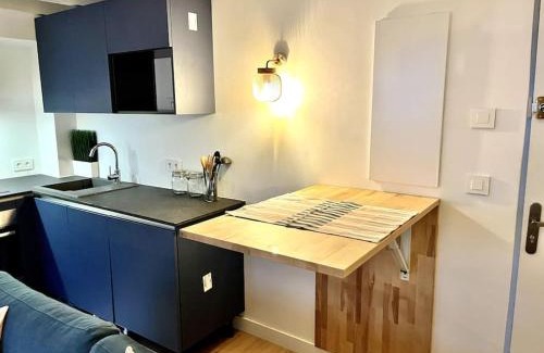 Nansouty-Saint-Genes Apartamento | T3 Duplex entre gare et Nansouty