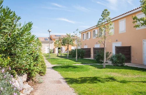 Latour-Bas-Elne Casa | T3 duplex villa 2.2 km from the beach