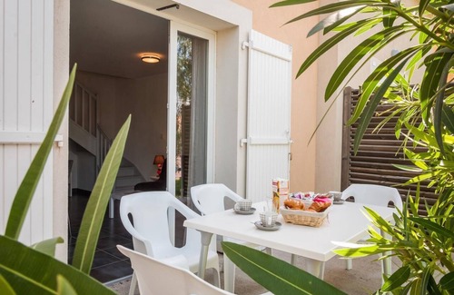 Latour-Bas-Elne Casa | T3 duplex villa 2.2 km from the beach