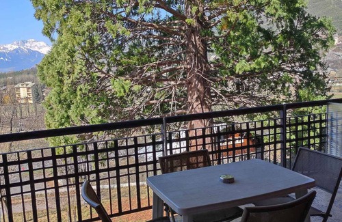Jausiers Apartamento | Apartamento Jausiers, 2 dormitorios, 6 personas