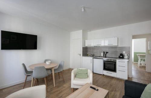 Saint-Marc Apartamento | T3 Far